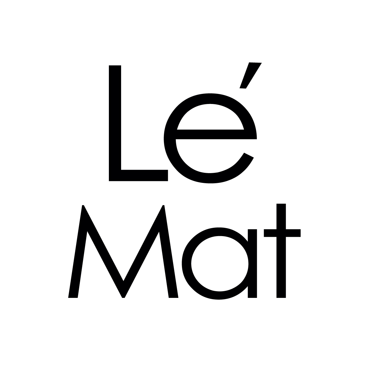 Производитель Le Mat
