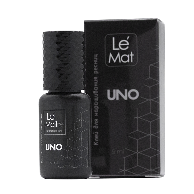 Клей Le Maitre "UNO" (5 мл)