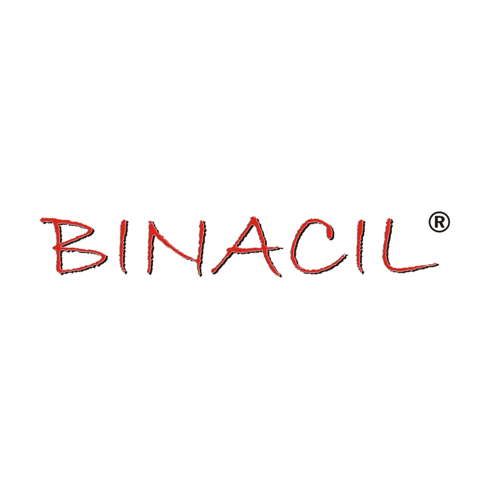 Производитель Binacil